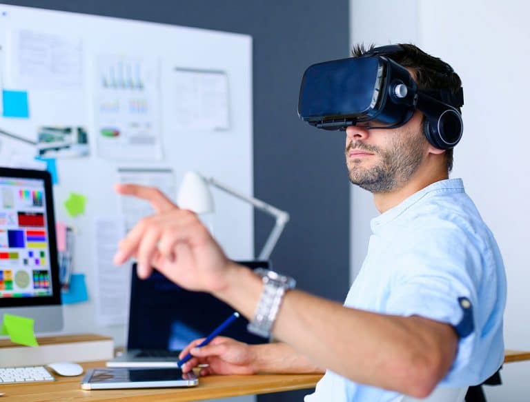 digitalisation hospitality