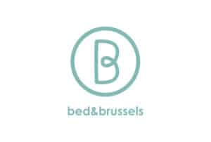 logo bed brussels