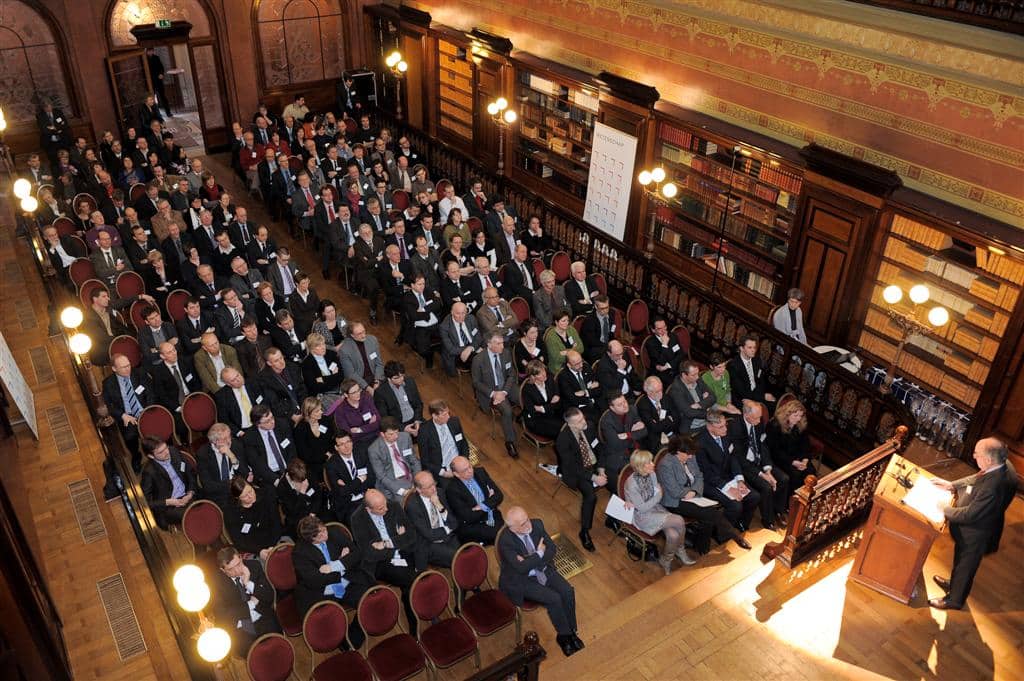 readingroom, theater