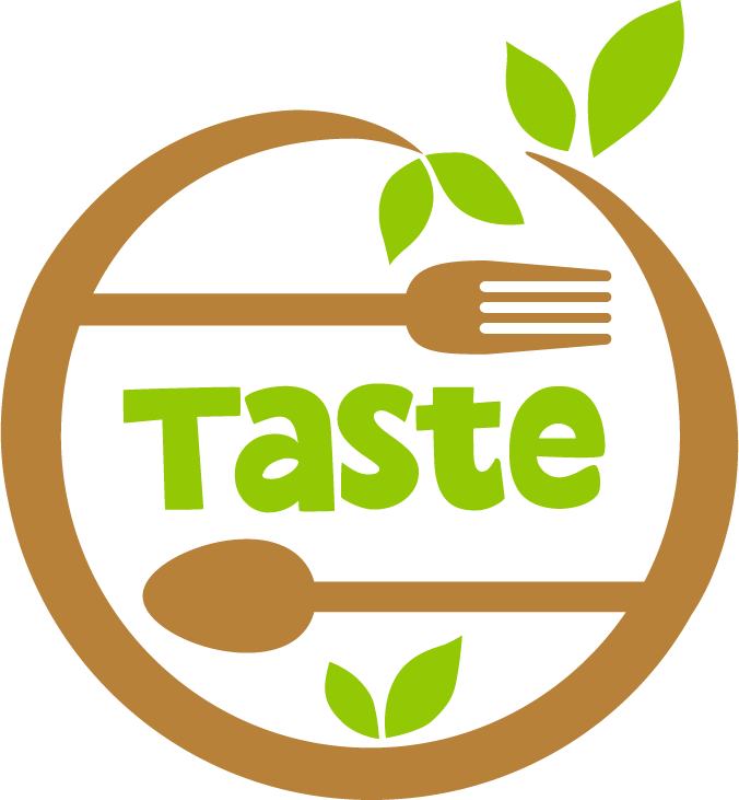 4 taste logo primary 4 taste logo primary