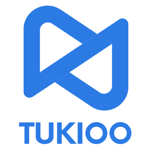 logo tukioo(blue+transparent background) logo tukioo(blue+transparent background)