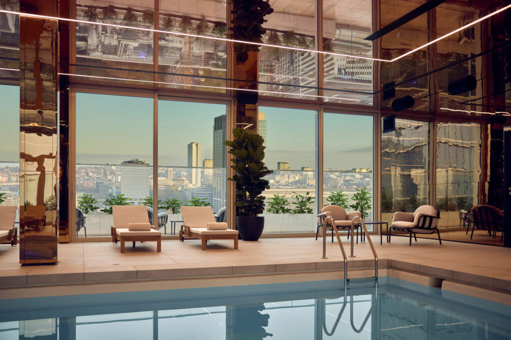 cardo brussels pool detail 04