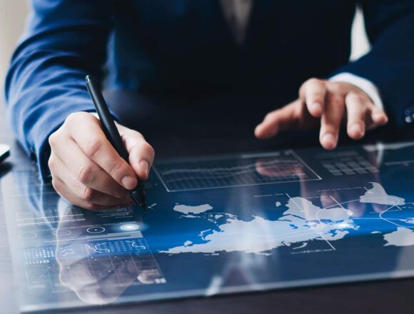 appel a propositions pour la digitalisation de votre entreprise hospitality