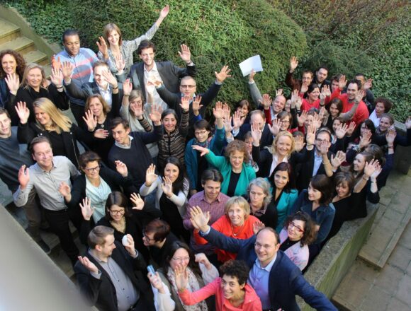 catalogue des partenaires hospitality