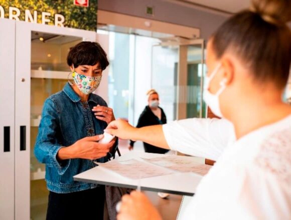 criteres selection devenir membre hospitality