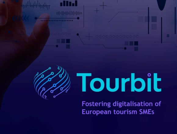 favoriser la digitalisation des pme du tourisme hospitality