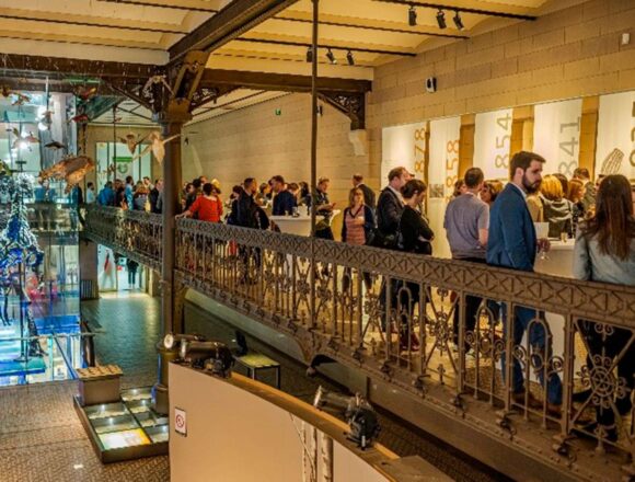 histoire hospitality