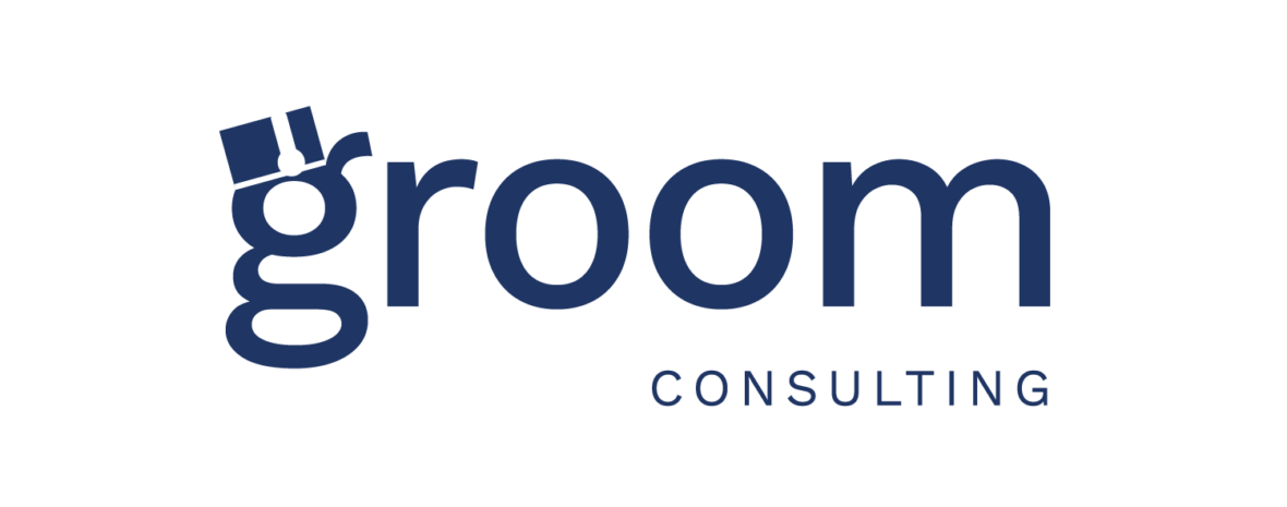 logo groom consulting
