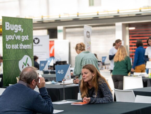 opportunites de partenariat hospitality