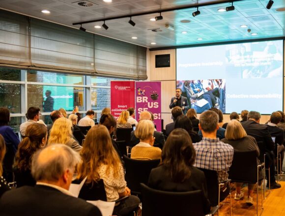 partage de connaissance hospitality