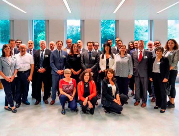 reseau international a travers le monde hospitality