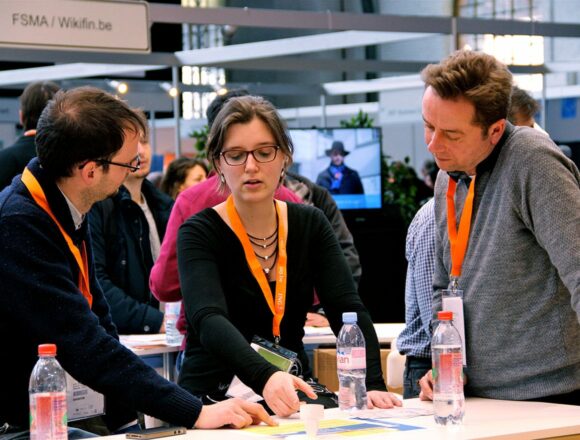 salons et missions a l etranger hospitality