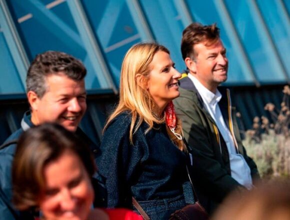 temoignages hospitality