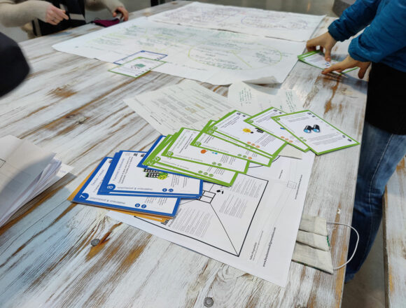 transition economique hospitality