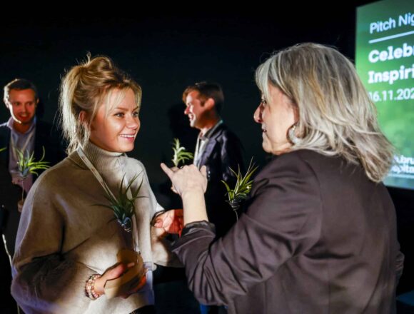 trophées + participants